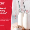 Sữa tươi không đường những tác hại tiềm ẩn cần biết