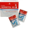 Tác hại của Sorbitol: Nguy cơ tiềm ẩn cho sức khỏe người tiêu dùng