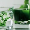 Tác hại tiềm ẩn của diệp lục cần biết