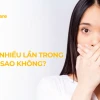 Tại sao bị nấc cụt liên tục? Nguyên nhân và cách xử lý hiệu quả