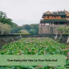 Thuê Hướng Dẫn Viên Du Lịch Huế: Bí Quyết Khám Phá Cố Đô Trọn Vẹn