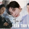 Tiểu Sử Trần Tinh Húc: Từ Học Sinh Vươn Lên Ngôi Sao "Đông Cung"