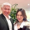 Tùng Yuki là ai? Sự thật về 'Bố Tùng' kín tiếng của showbiz Việt