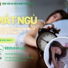Vì sao bị mất ngủ? Nguyên nhân, triệu chứng và cách khắc phục hiệu quả