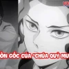 Vì sao Muzan trở thành quỷ? Hé lộ nguồn gốc của kẻ phản diện tối thượng