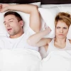 Vì sao ngủ ngáy và cách khắc phục hiệu quả