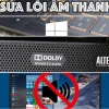 Bí quyết áp dụng thủ thuật khắc phục lỗi âm thanh loa máy tính 2026