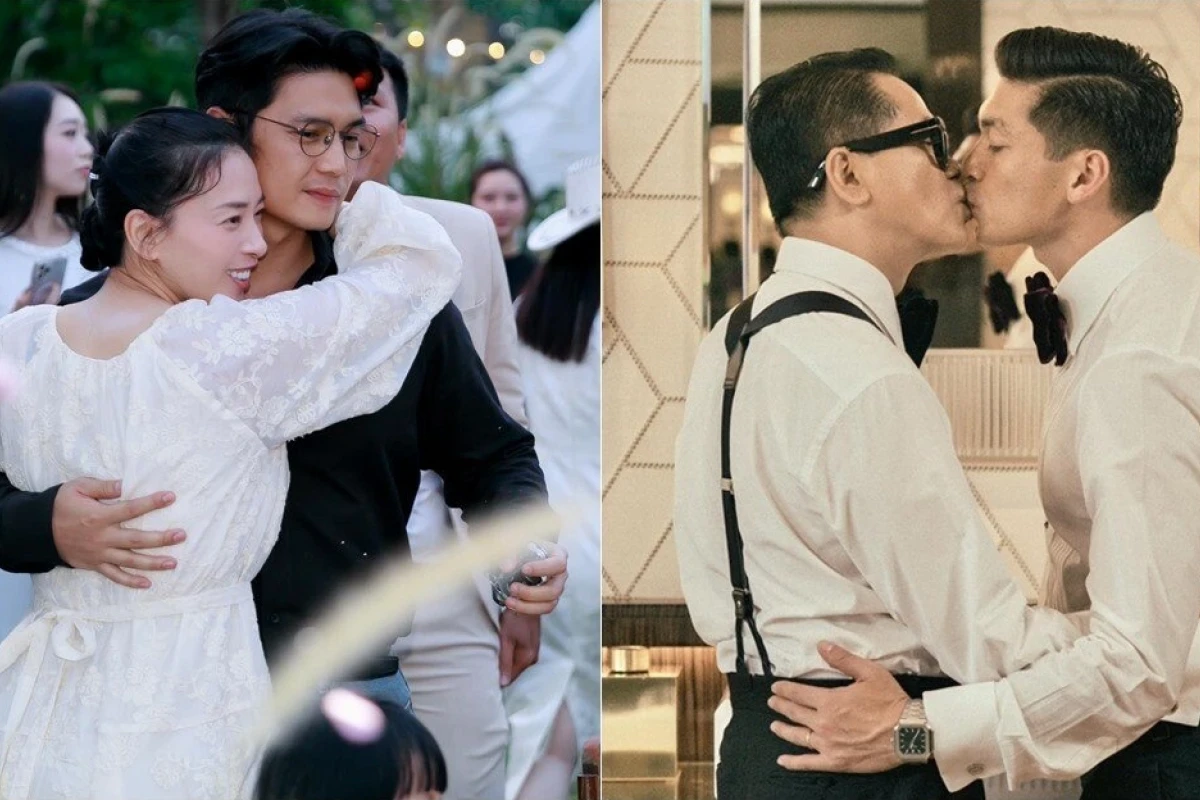 Huy Trần là ai? Rich kid gây dựng cơ nghiệp và bí mật tình yêu