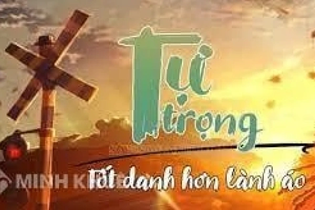 Những Câu Nói Hay Về Lòng Tự Trọng Giúp Bạn Tỏa Sáng