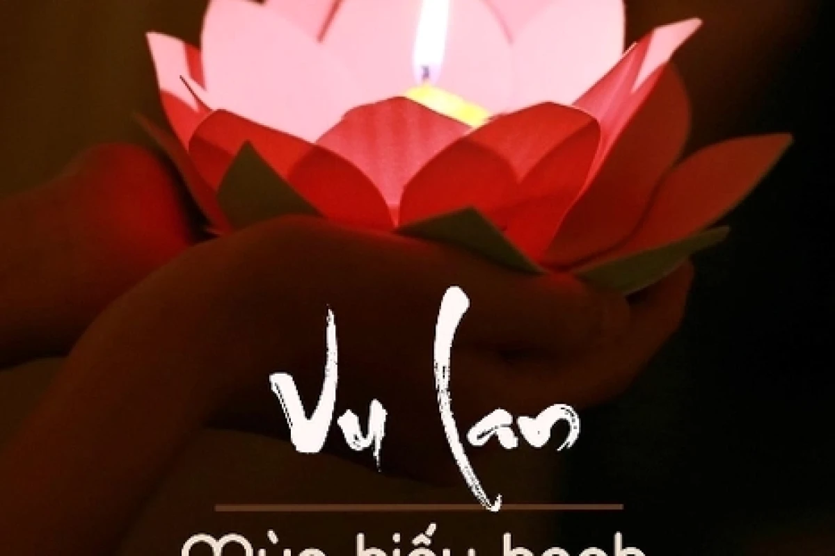 Những Câu Nói Hay Về Vu Lan Báo Hiếu Ý Nghĩa Nhất