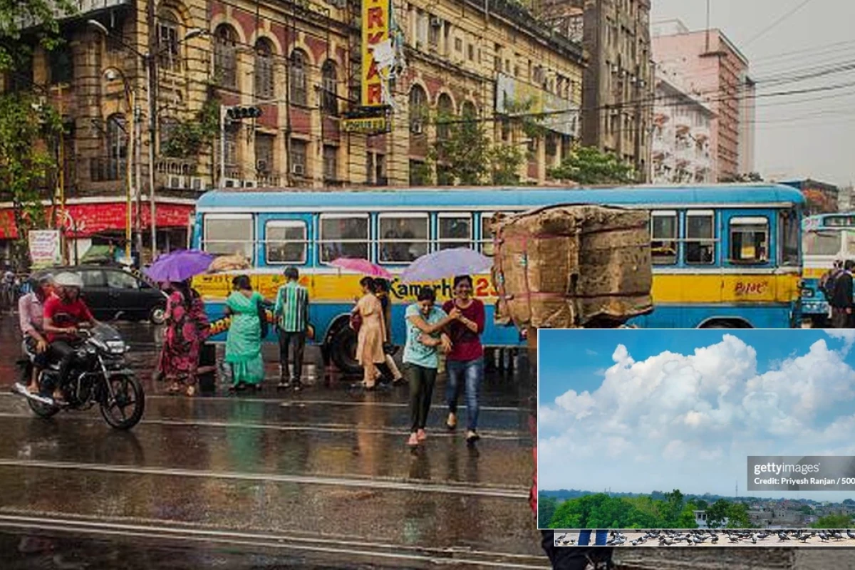 Major City Weather in India A Comprehensive Guide for 2026