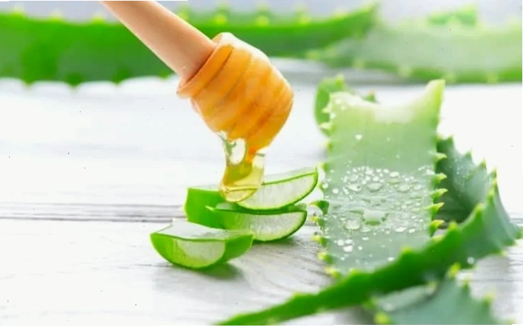 7 nguyên liệu tự nhiên giúp bạn có đôi má phúng phính