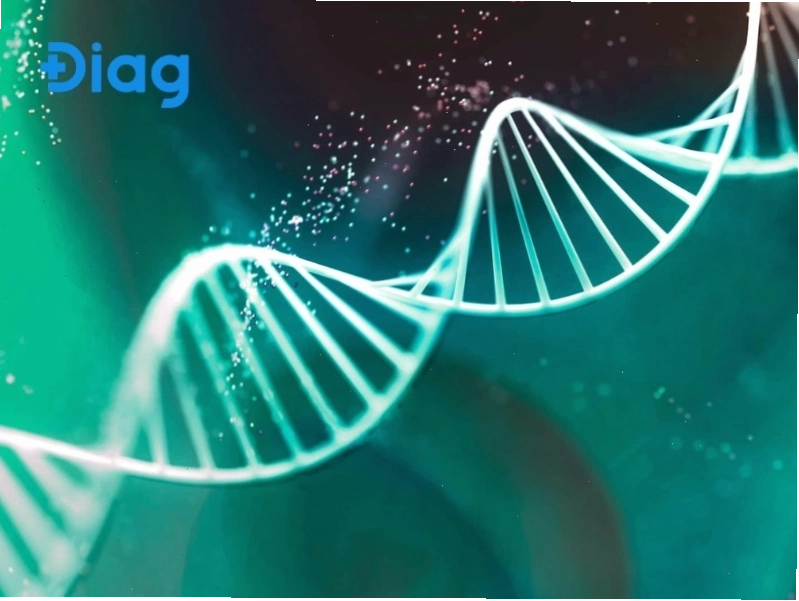 ADN là phân tử sinh học nền tảng cho mọi sự sống, chứa thông tin di truyền đặc trưng của mỗi sinh vật.