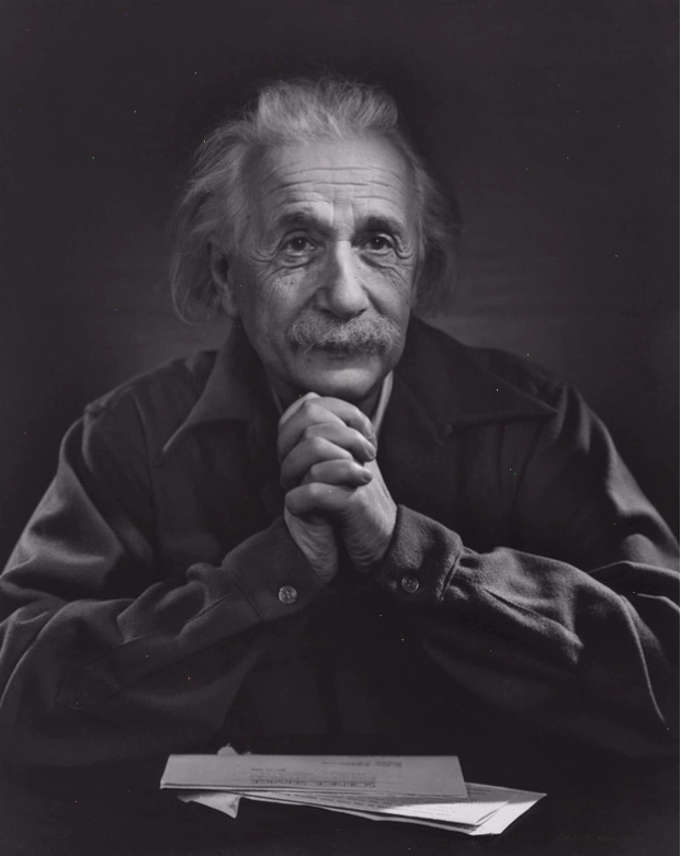 Albert Einstein qua các giai đoạn của cuộc đời