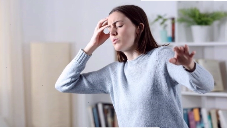 Ăn nhiều tỏi có thể gây chóng mặt