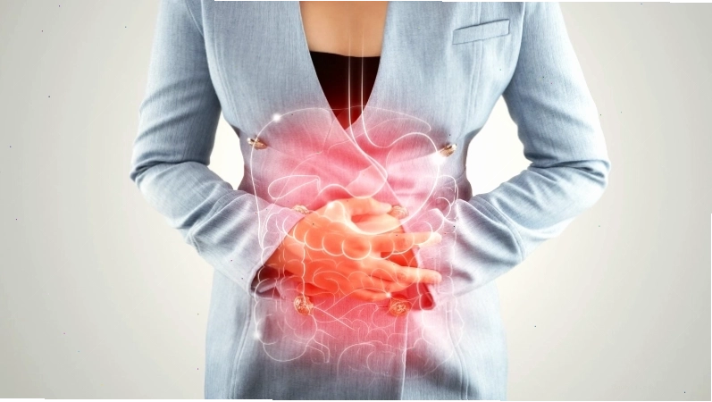 Ăn quá nhiều yến mạch có thể gây ra tình trạng rối loạn tiêu hóa
