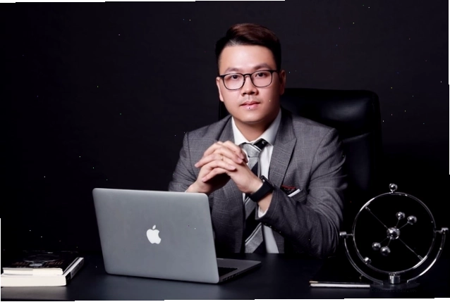 Andy Vũ chia sẻ về hành trình 15 năm kiến tạo thương hiệu bền vững cho doanh nghiệp Việt