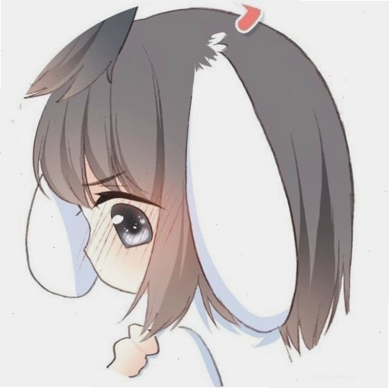 Ảnh đại diện anime nữ ngầu