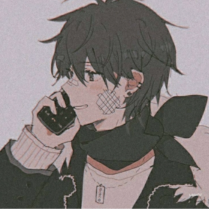 Avatar anime nữ ngầu lòi với phong cách thời thượng và cá tính