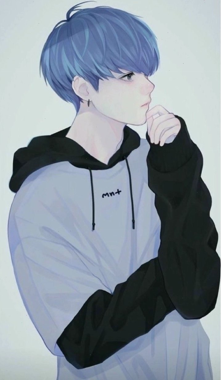 Avatar cute ngầu nam với phong cách năng động và cuốn hút