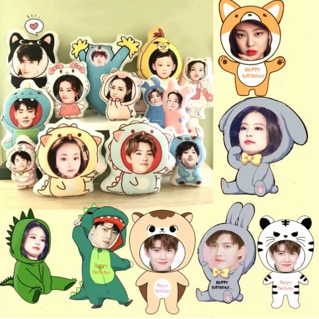 Avatar cute với nét đáng yêu làm nổi bật cá tính