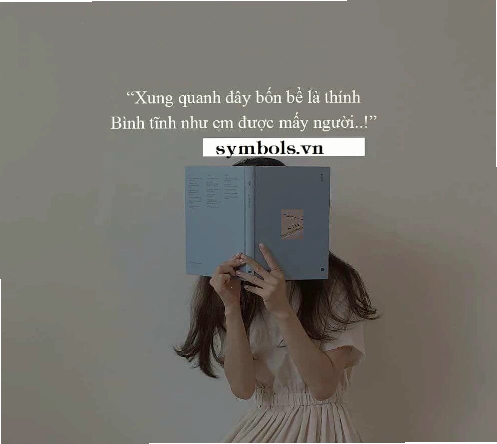 Avatar đôi phong cách dễ thương, hoạt hình