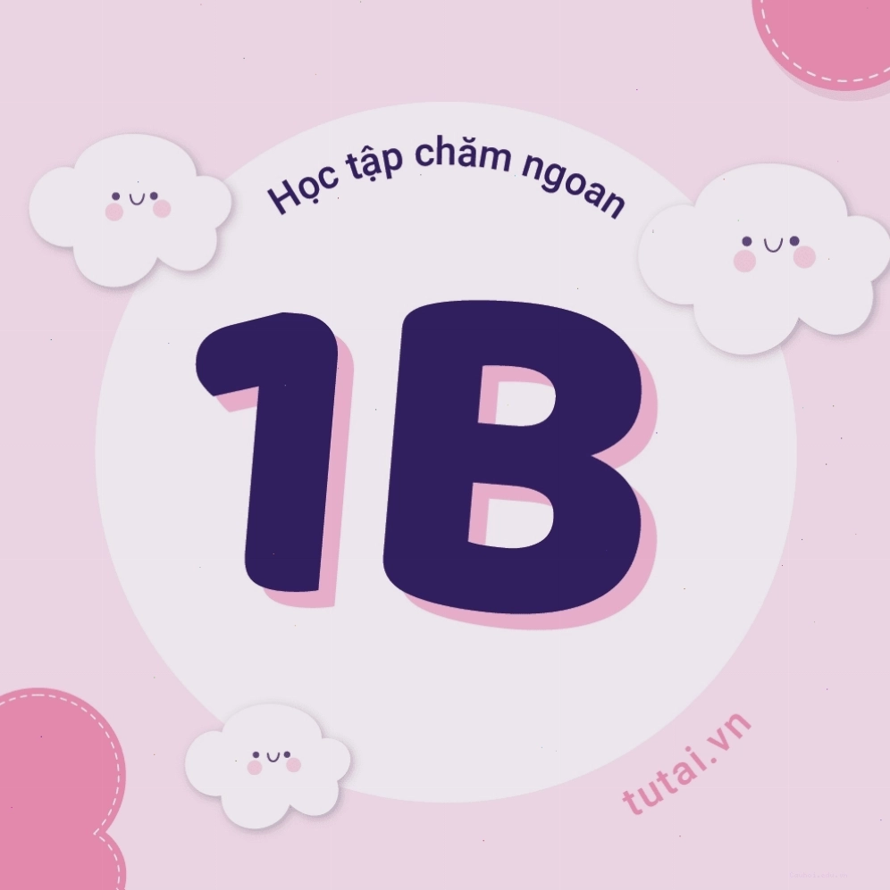 Avatar nhóm phong cách tối giản, hiện đại