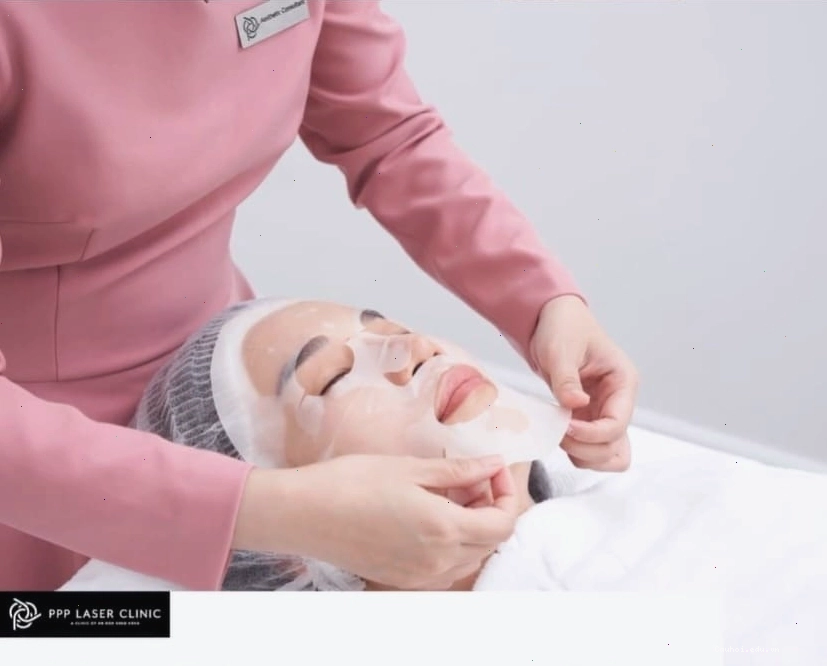 Axit Hyaluronic là thành phần quan trọng giúp làm săn chắc và giữ ẩm cho da mặt