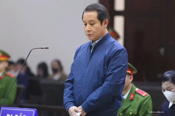 Bà Hoàng Thị Thúy Lan tại một sự kiện.