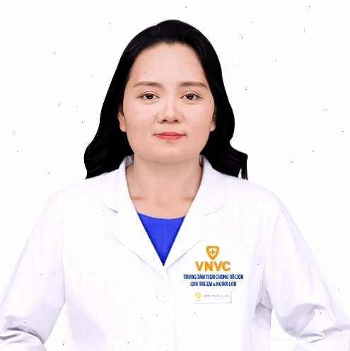 Bác sĩ tư vấn về bệnh thủy đậu