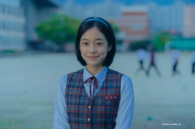Baek Hyun Jin và Na Bo Ra