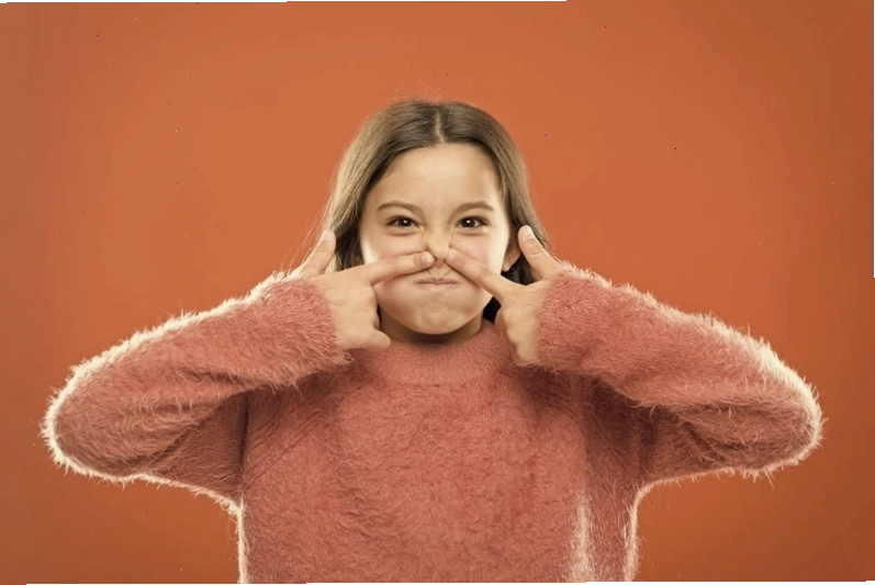 Bài tập làm nhỏ mũi giúp mũi bé thon gọn và thanh thoát