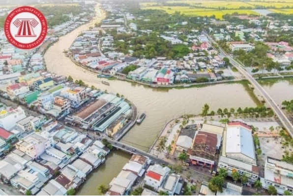 Bản đồ hành chính huyện Long Mỹ, tỉnh Hậu Giang
