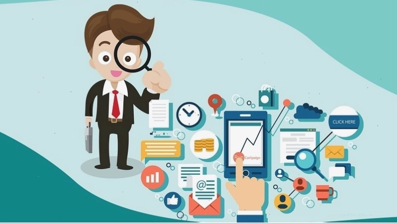 Bảng so sánh EBIT và EBITDA