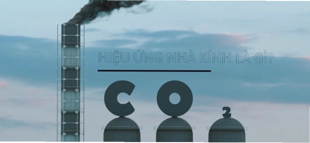 Băng tan ở hai cực do sự nóng lên toàn cầu