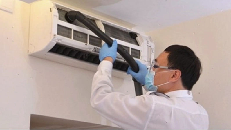 Bao lâu nên vệ sinh máy lạnh một lần là tốt nhất?