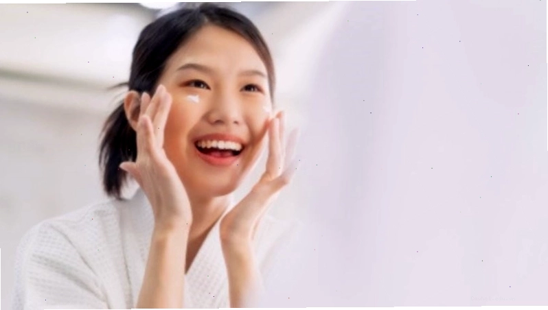 Bầu giúp cải thiện sức khỏe làn da