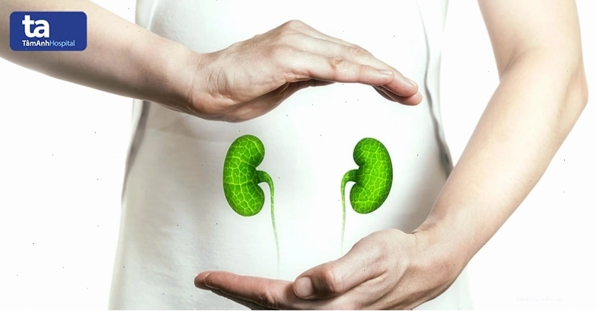 Bệnh sỏi thận có nguy hiểm không?