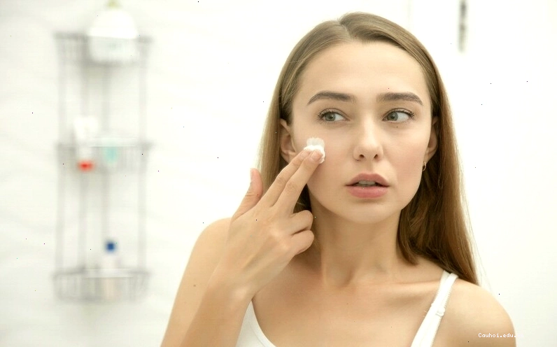 Benzoyl Peroxide là dược phẩm dùng để điều trị mụn viêm hiệu quả