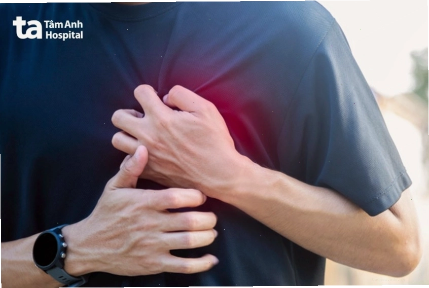 Béo phì làm tăng nguy cơ rối loạn nhịp tim và các bệnh tim mạch khác