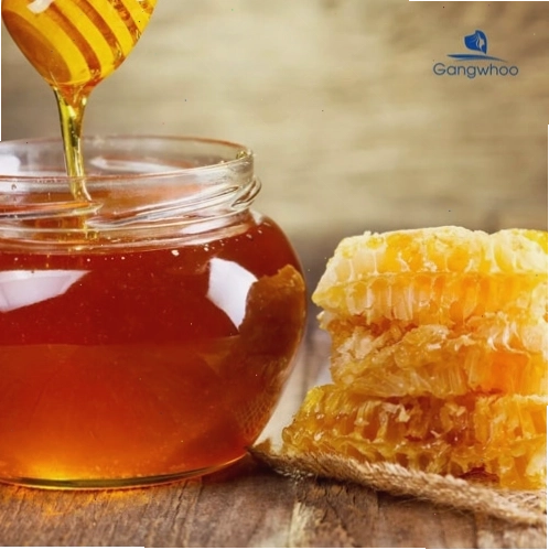 Bí quyết để có làn da căng mịn và má bầu bĩnh