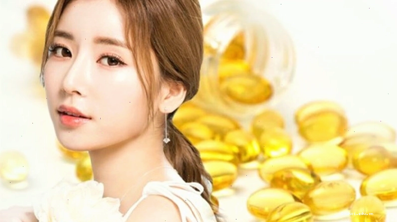 Biểu đồ liều lượng khuyến nghị vitamin E hàng ngày