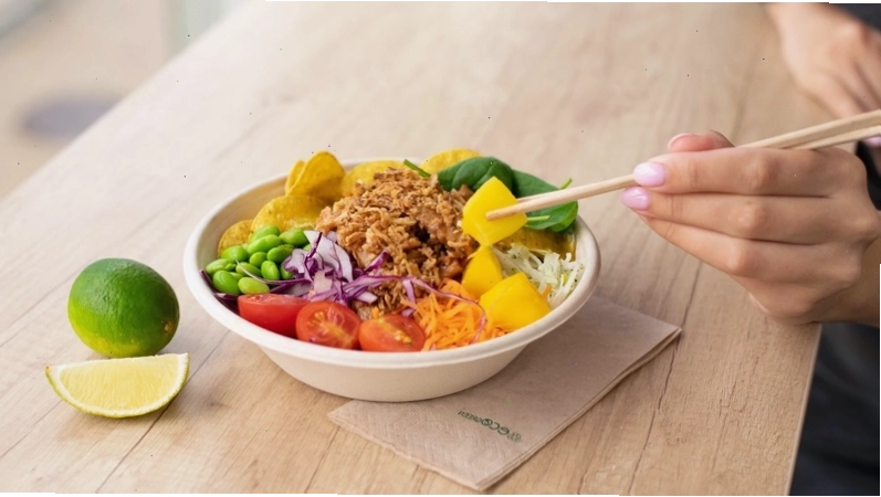 Biểu đồ nhu cầu dinh dưỡng khuyến nghị cho người Việt Nam