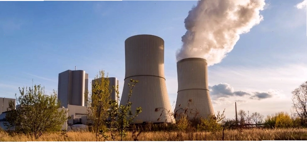 Biểu đồ thể hiện sự gia tăng nồng độ CO2 trong khí quyển
