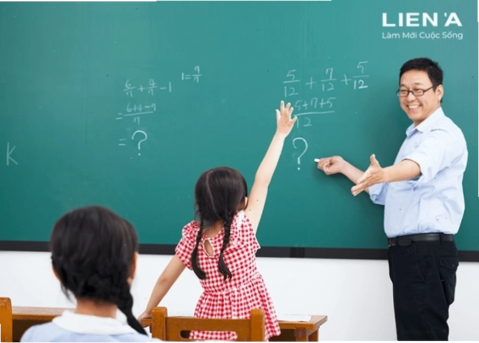 Biểu tượng ngày Nhà giáo Việt Nam 20/11