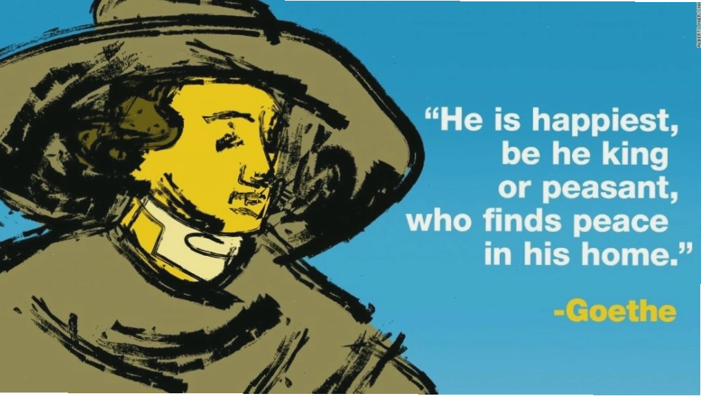 Biểu tượng Viện Goethe
