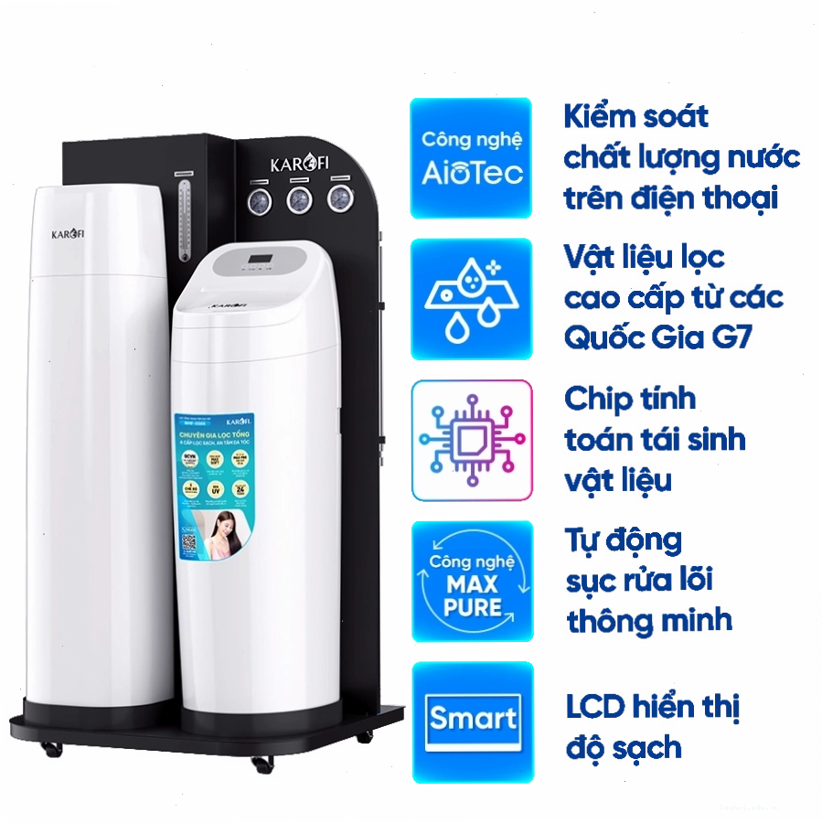 Bổ sung nước đều đặn trong ngày giúp cơ thể luôn đủ nước