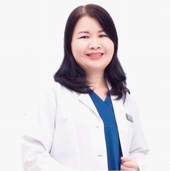 BS.CKII Phạm Lê Mỹ Hạnh