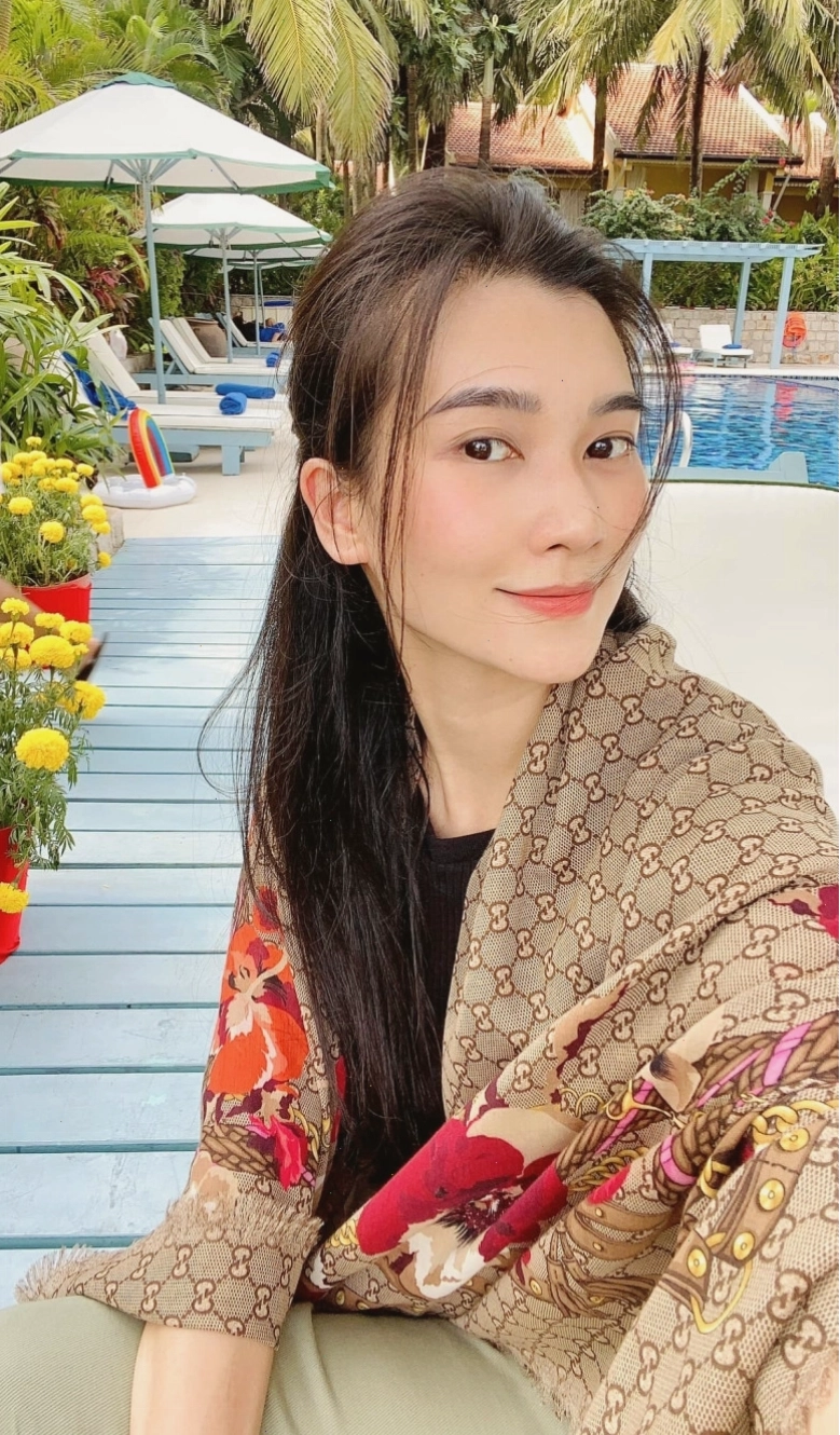 BTV Khánh Trang chia sẻ kinh nghiệm chăm sóc nhà cửa