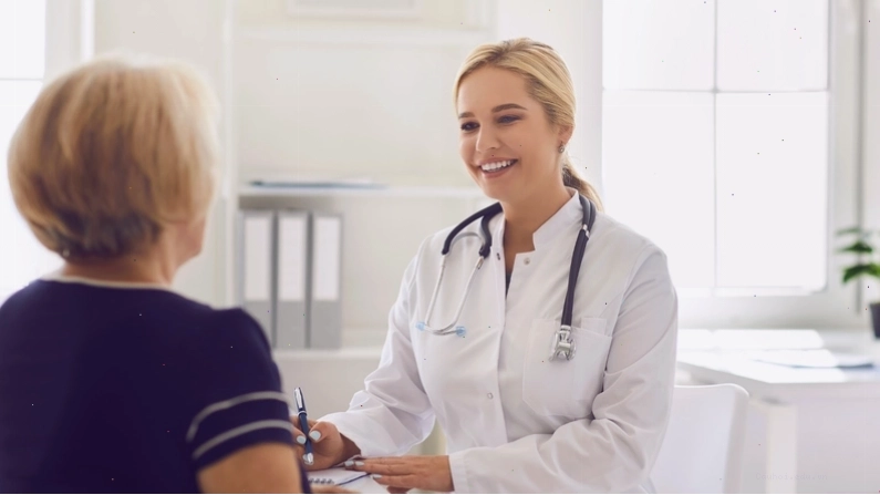 Buổi phỏng vấn ứng viên bác sĩ nội trú